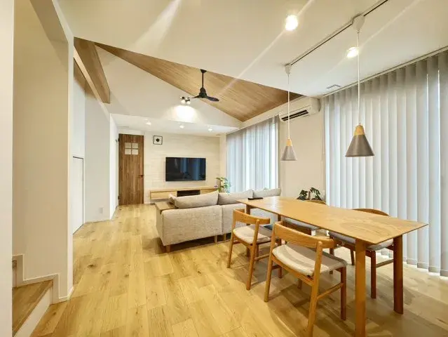 3SLDK户型房产 壬生町 栃木县 (22)