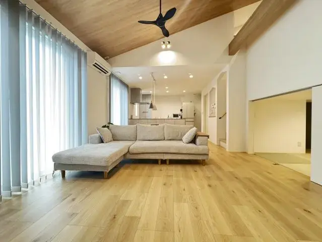 3SLDK户型房产 壬生町 栃木县 (7)