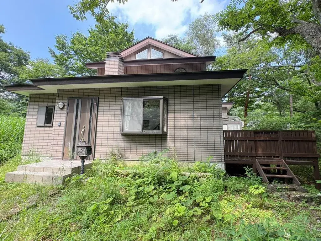 Akiya in Tochigi