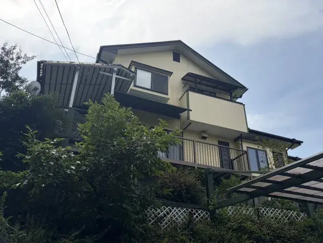 Akiya in さくら市