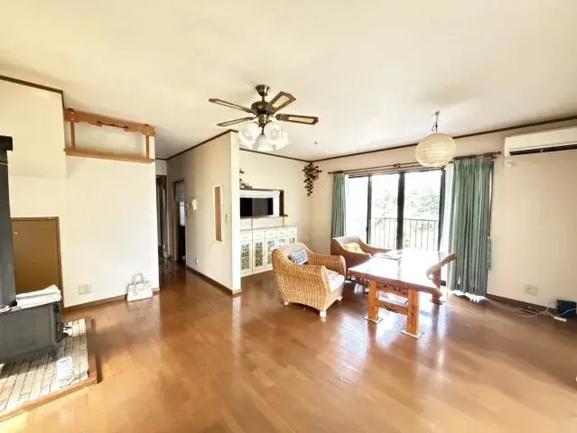 2SLDK房产 樱花市 栃木县 (4)
