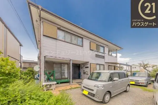 Akiya in Tochigi