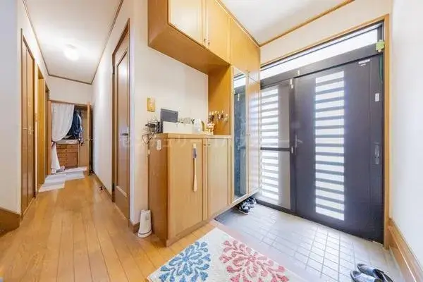 عقار 5LDK مدينة Utsunomiya محافظة Tochigi (13)