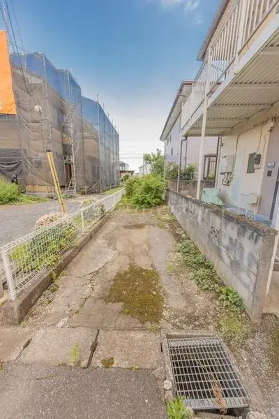 عقار 5LDK مدينة Utsunomiya محافظة Tochigi (3)