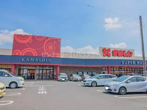 عقار 5LDK مدينة Utsunomiya محافظة Tochigi (22)