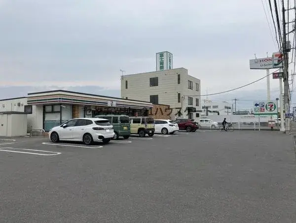 عقار 5LDK مدينة Utsunomiya محافظة Tochigi (23)