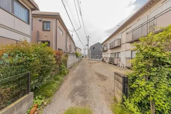 عقار 5LDK مدينة Utsunomiya محافظة Tochigi (4)