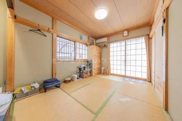 عقار 5LDK مدينة Utsunomiya محافظة Tochigi (9)
