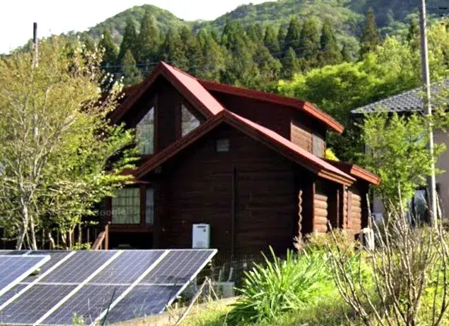 Akiya in Tochigi