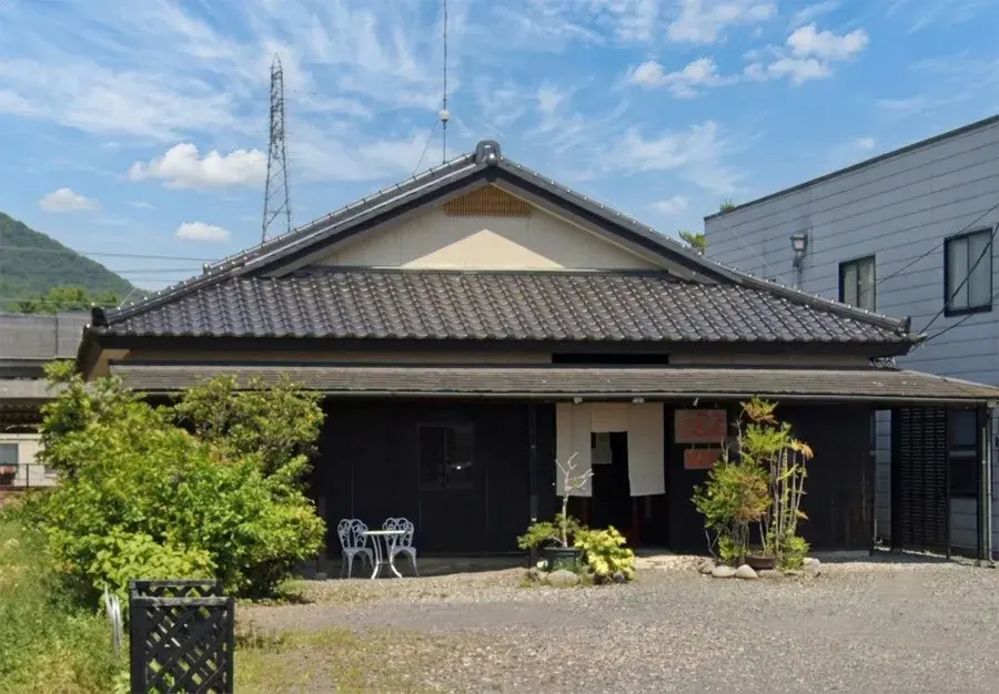 Akiya in Tochigi