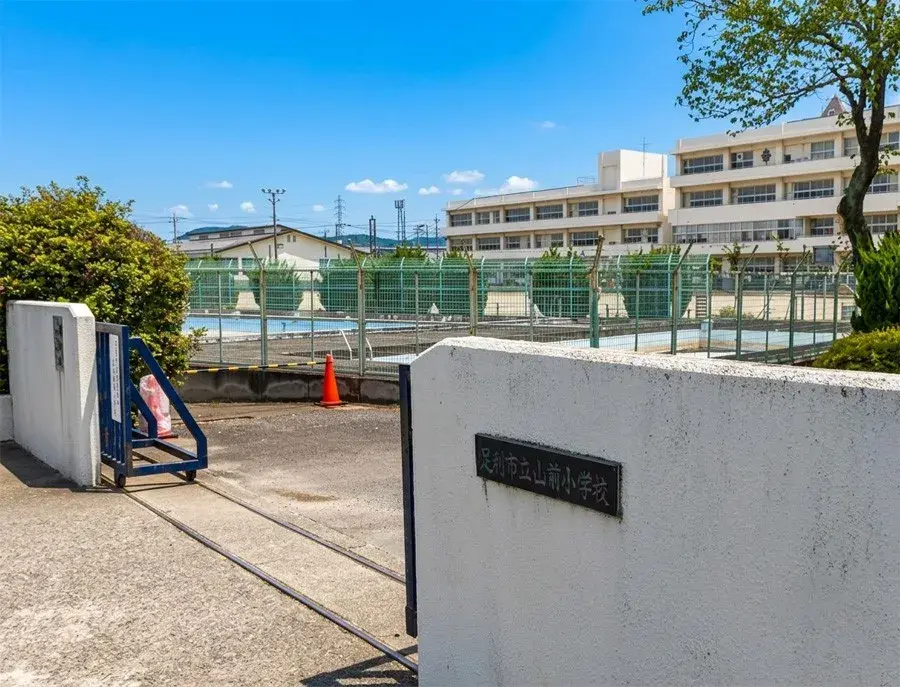 5LDK物件 足利市 栃木県 (4)