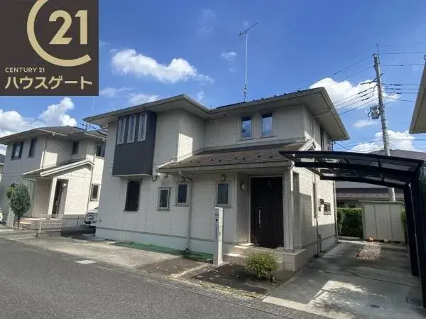 Akiya in Tochigi