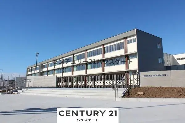 4LDK Property Utsunomiya City Tochigi Prefecture (4)