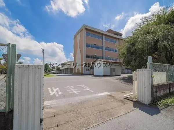 4LDK Property Utsunomiya City Tochigi Prefecture (5)