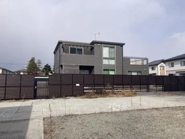 Akiya in Tochigi