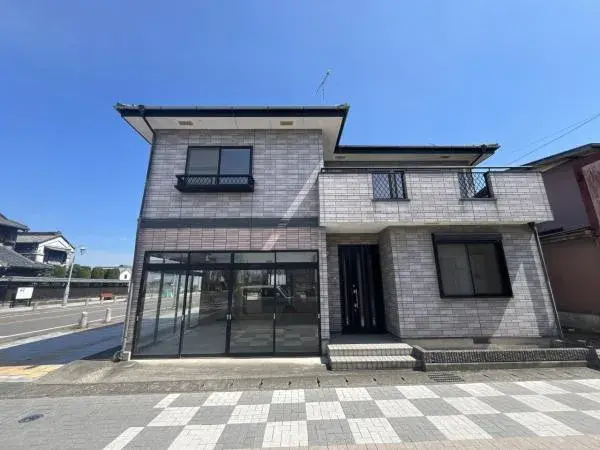 Akiya in Tochigi