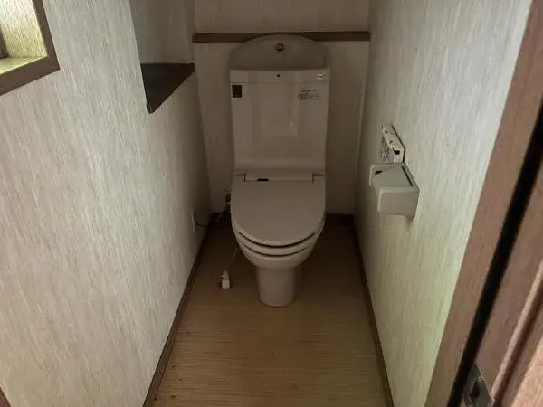 3LDK Property Nikko City Tochigi Prefecture (13)