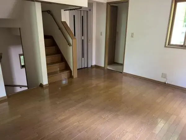 3LDK Property Nikko City Tochigi Prefecture (4)