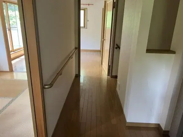 3LDK Property Nikko City Tochigi Prefecture (5)