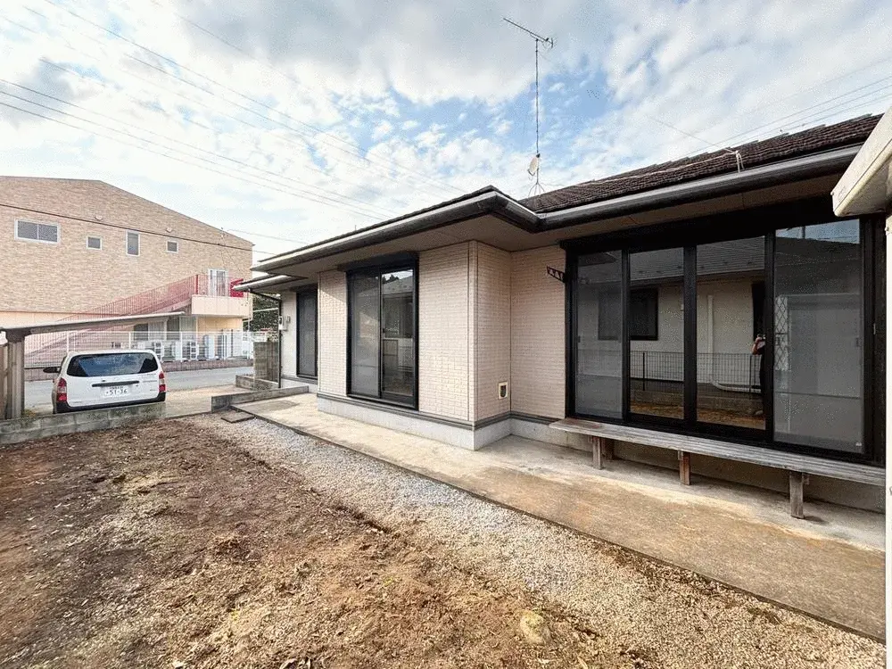 Akiya in Tochigi