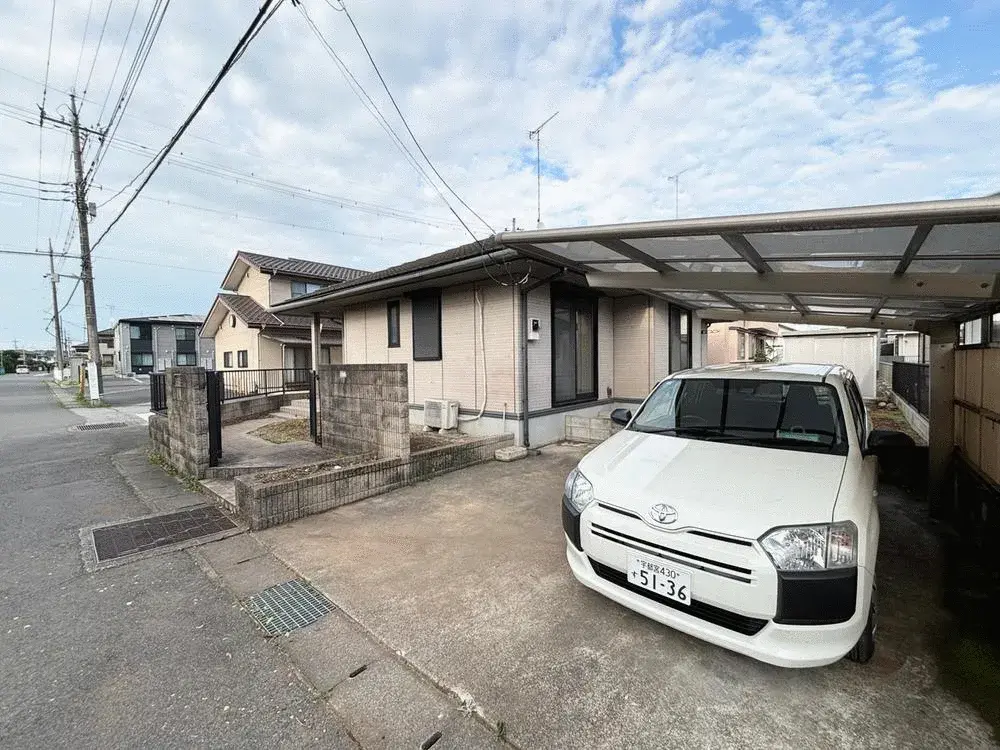 栃木县宇都宫市2LDK物件 (2)