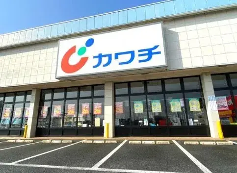 栃木县宇都宫市2LDK物件 (22)