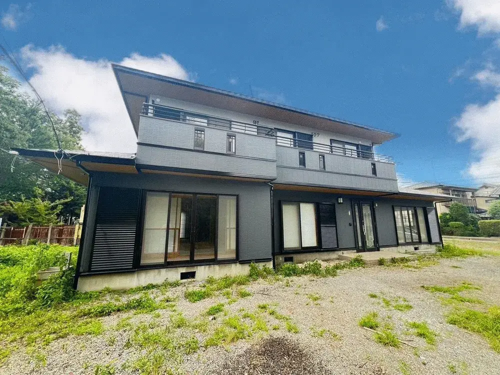 6LDK物件 栃木市 栃木県 (2)