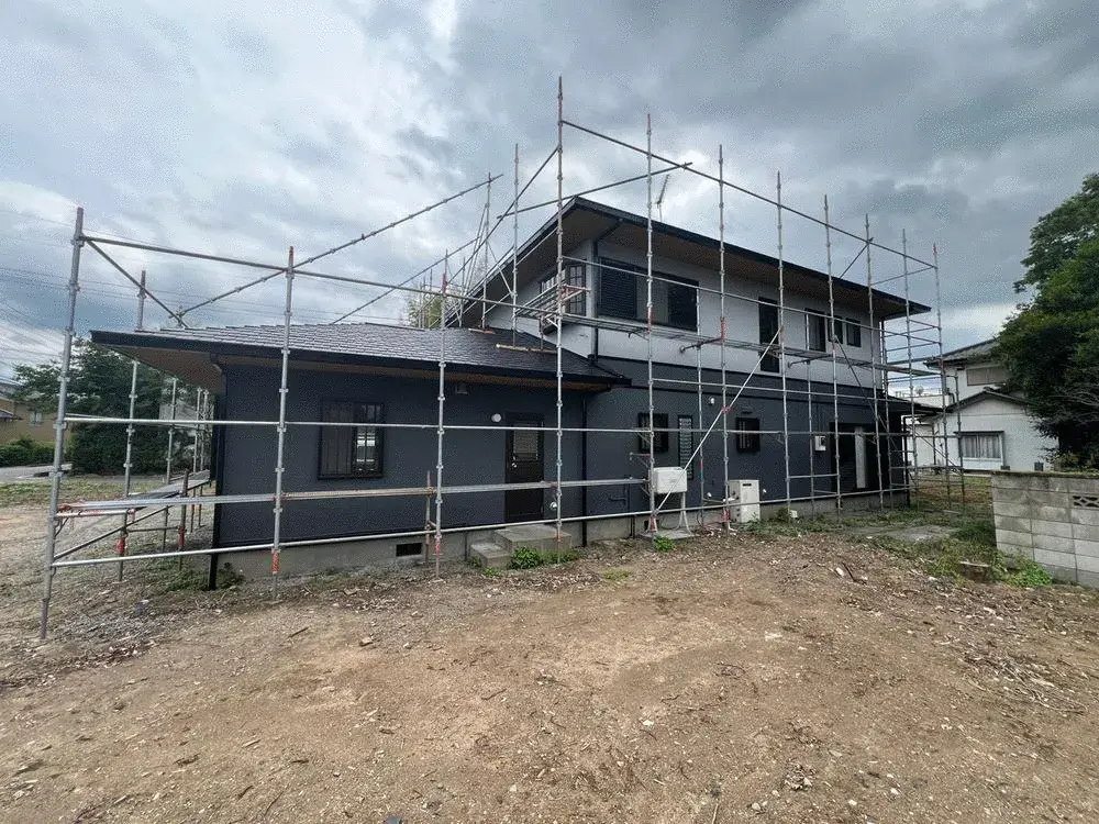 6LDK物件 栃木市 栃木県 (3)