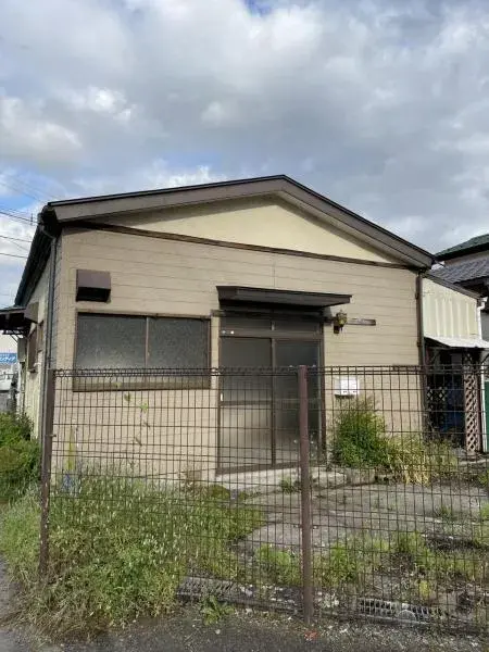 Propiedad 3K Ciudad de Utsunomiya Prefectura de Tochigi (2)