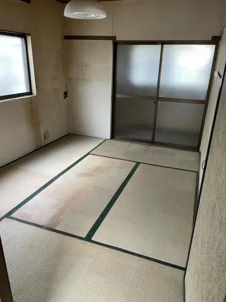 Propiedad 3K Ciudad de Utsunomiya Prefectura de Tochigi (4)