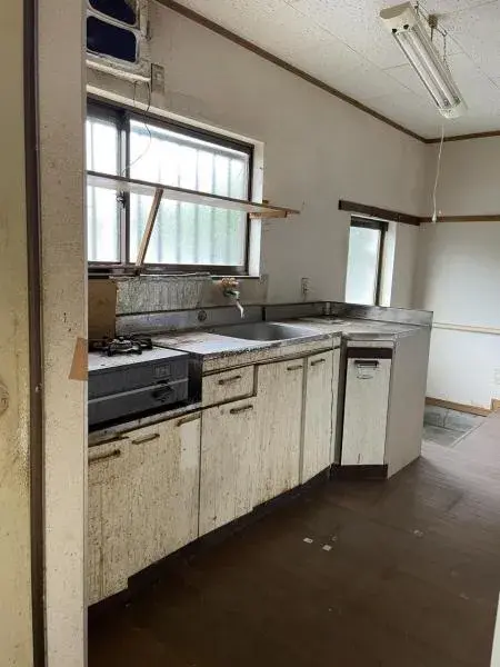Propiedad 3K Ciudad de Utsunomiya Prefectura de Tochigi (7)