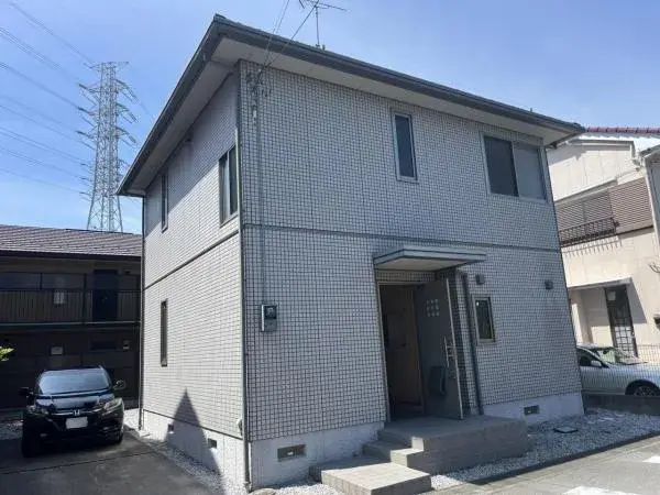 Akiya in Tochigi