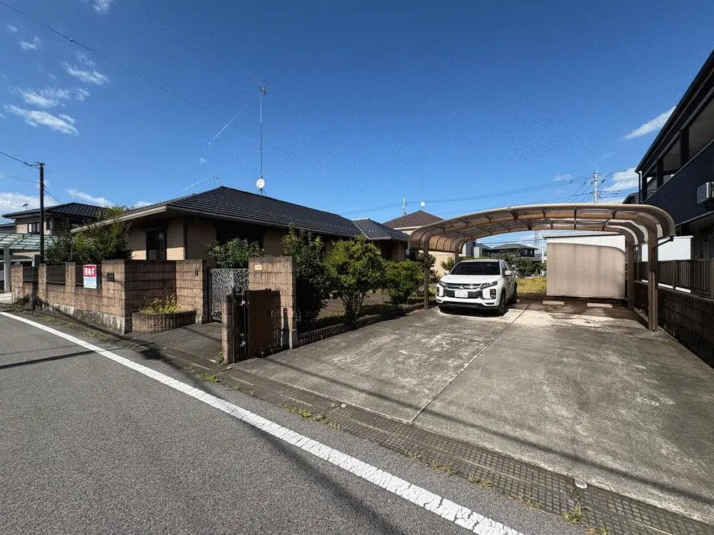 4LDK Property Takanezawa-machi Shioya-gun Tochigi Prefecture (2)
