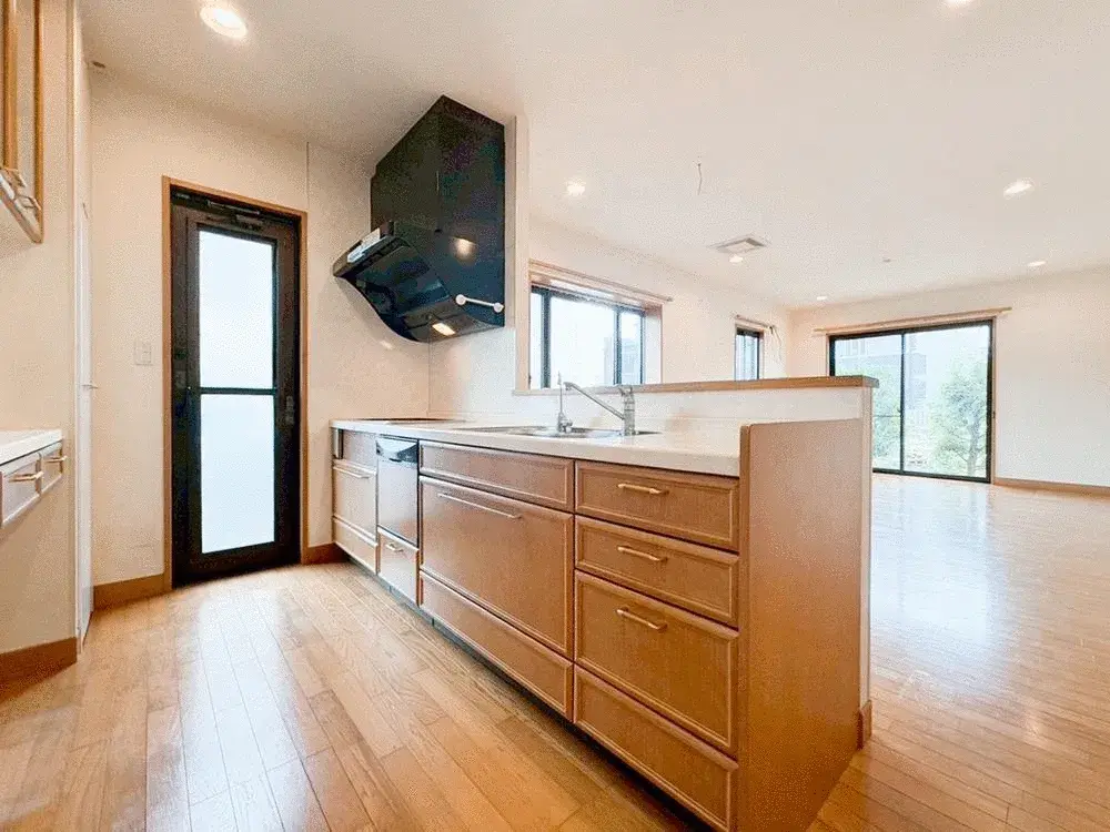 4LDK Property Takanezawa-machi Shioya-gun Tochigi Prefecture (16)
