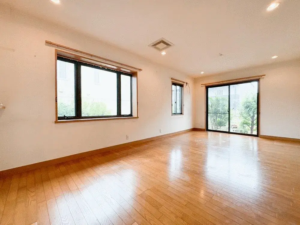 4LDK Property Takanezawa-machi Shioya-gun Tochigi Prefecture (4)