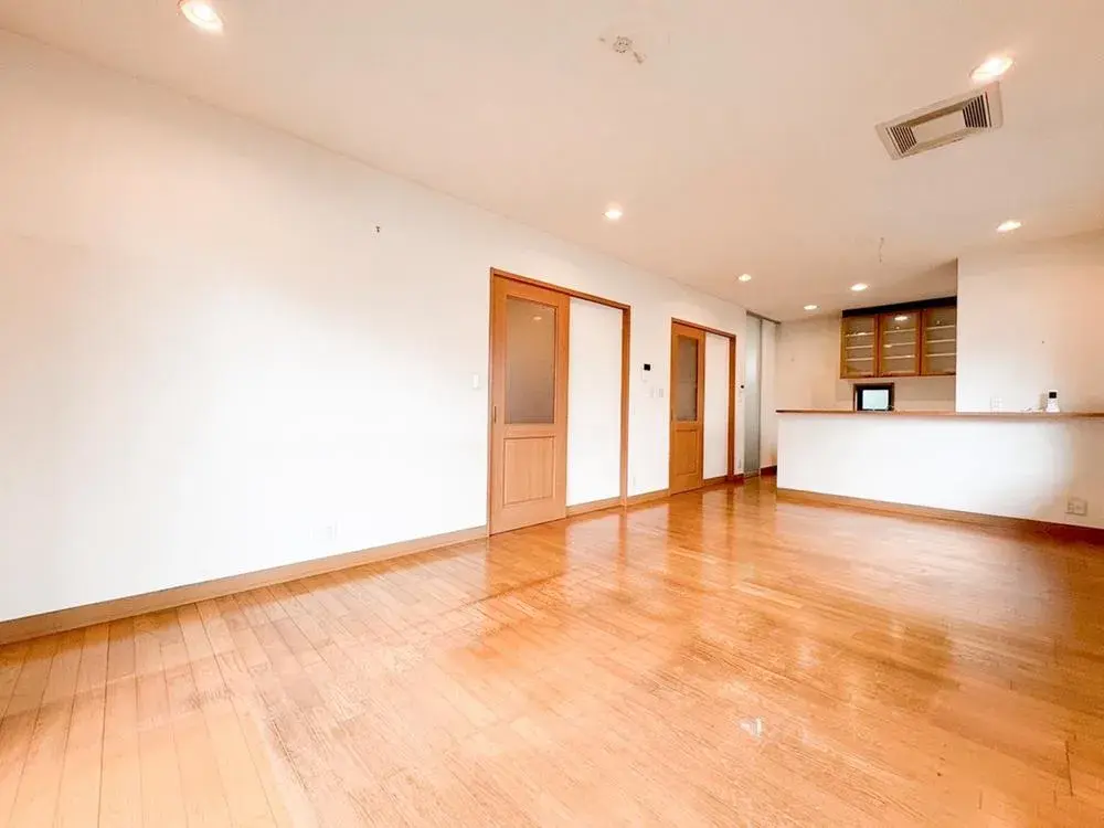 4LDK Property Takanezawa-machi Shioya-gun Tochigi Prefecture (5)