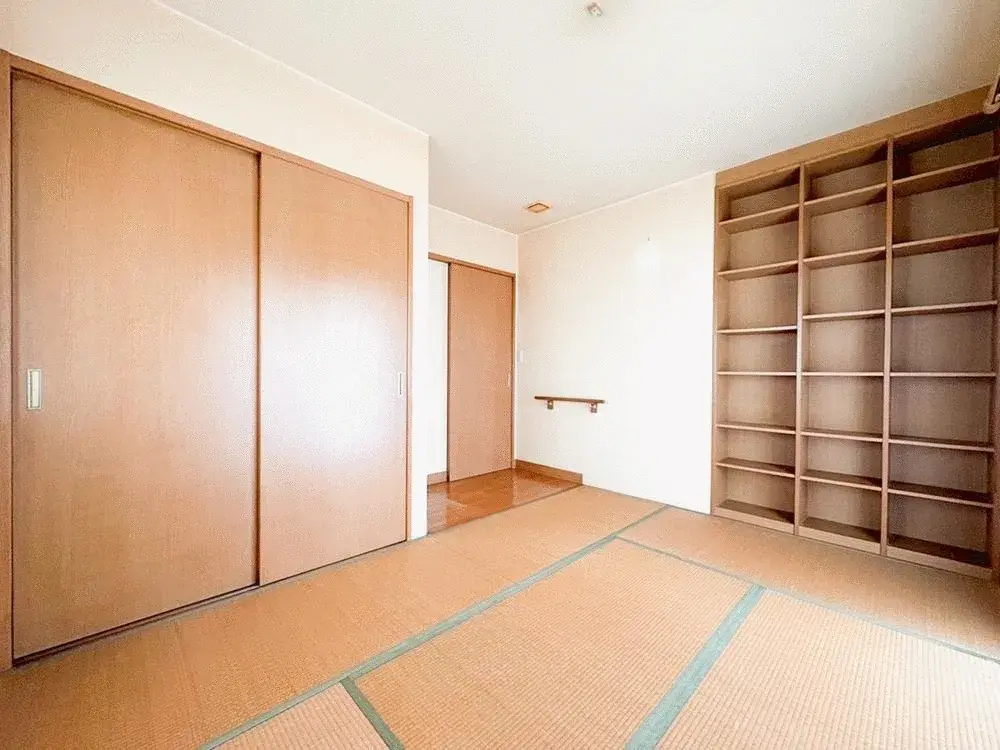 4LDK Property Takanezawa-machi Shioya-gun Tochigi Prefecture (8)
