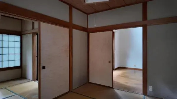 3LDK 那须町 栃木县 (9)