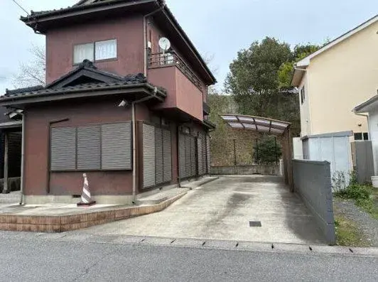 Akiya in Tochigi