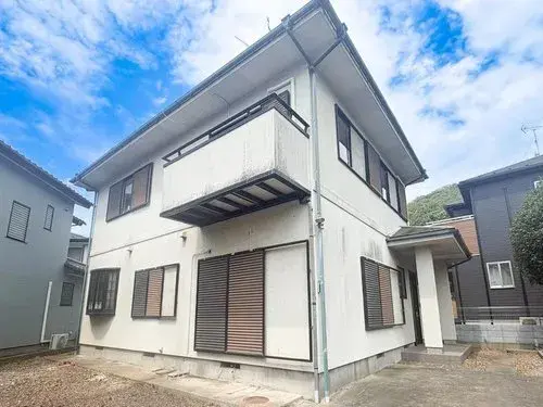 Akiya in Tochigi