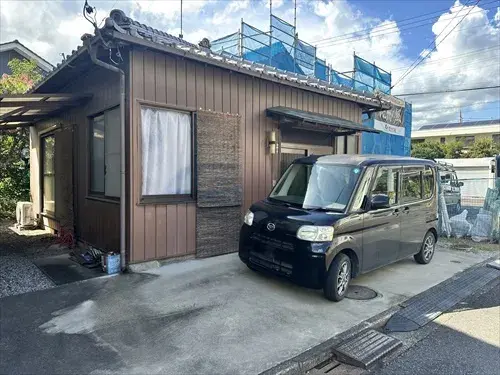 Akiya in Tochigi
