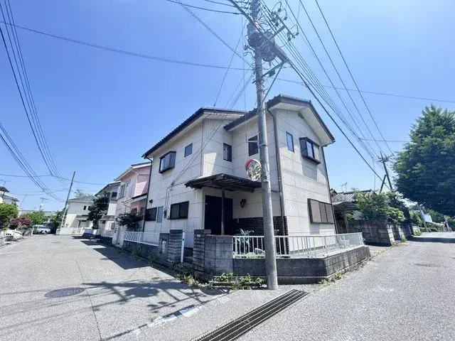 3LDK Ciudad de Utsunomiya Prefectura de Tochigi (2)