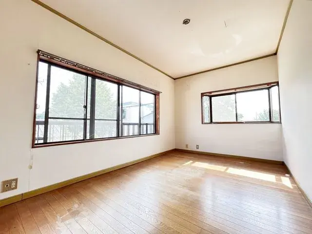 3LDK Ciudad de Utsunomiya Prefectura de Tochigi (11)