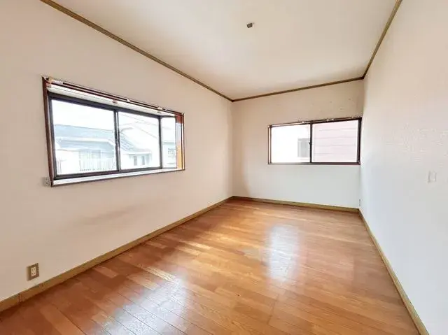 3LDK Ciudad de Utsunomiya Prefectura de Tochigi (13)