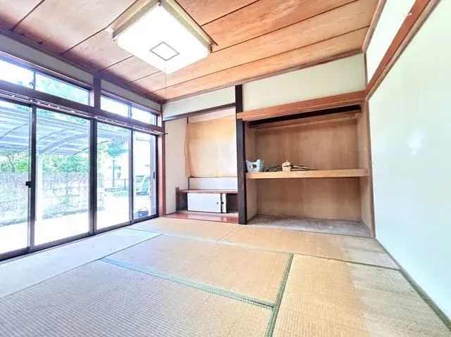 3LDK Ciudad de Utsunomiya Prefectura de Tochigi (14)