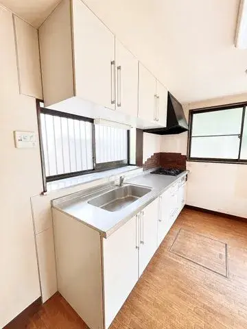 3LDK Ciudad de Utsunomiya Prefectura de Tochigi (22)