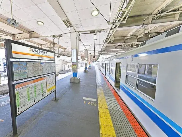3LDK Ciudad de Utsunomiya Prefectura de Tochigi (27)