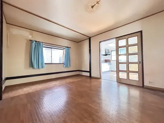 3LDK Ciudad de Utsunomiya Prefectura de Tochigi (5)