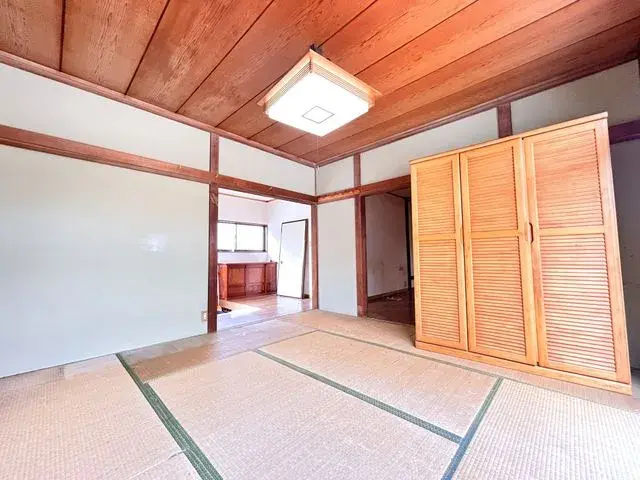 3LDK Ciudad de Utsunomiya Prefectura de Tochigi (7)