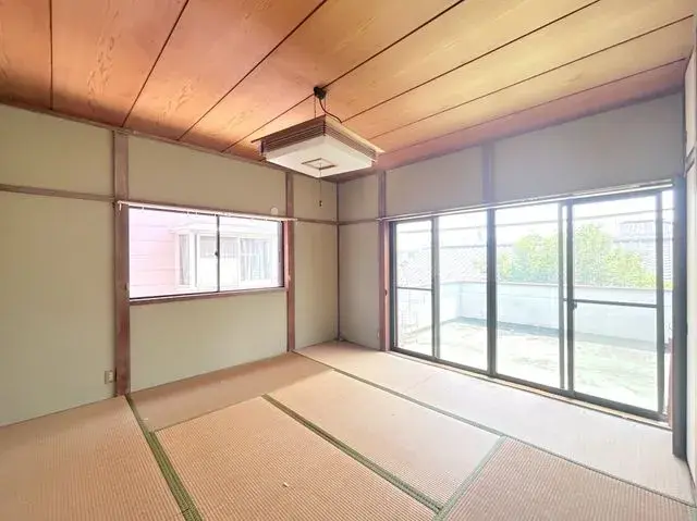 3LDK Ciudad de Utsunomiya Prefectura de Tochigi (8)